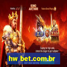 hw bet.com.br